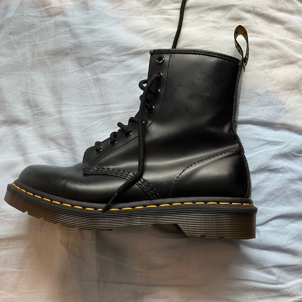 Dr. Martens 1460 Boots